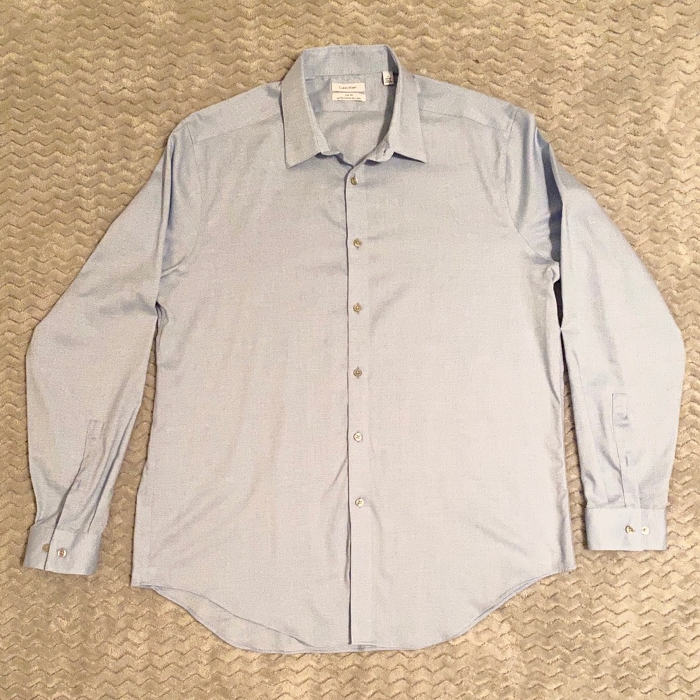 Calvin Klein Shirt